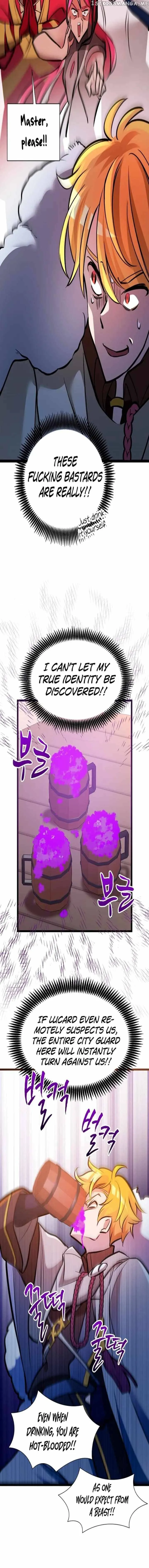 A World-Class Walkthrough Chapter 33 79 15