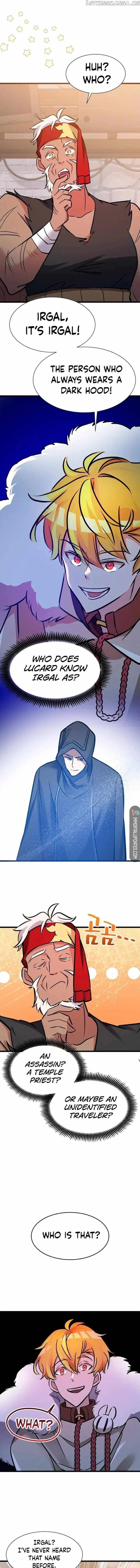 A World-Class Walkthrough Chapter 33 81 17