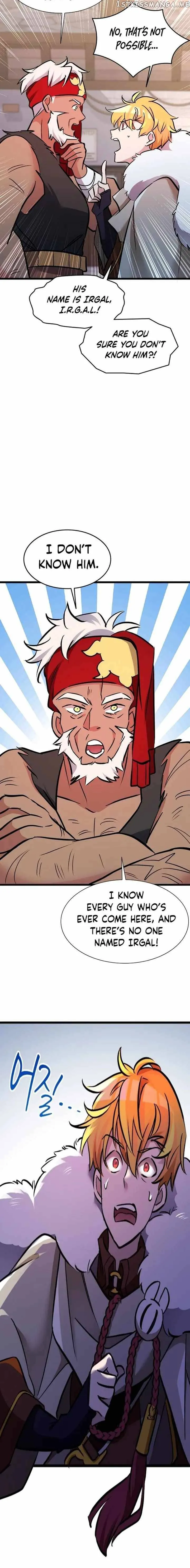 A World-Class Walkthrough Chapter 33 82 18