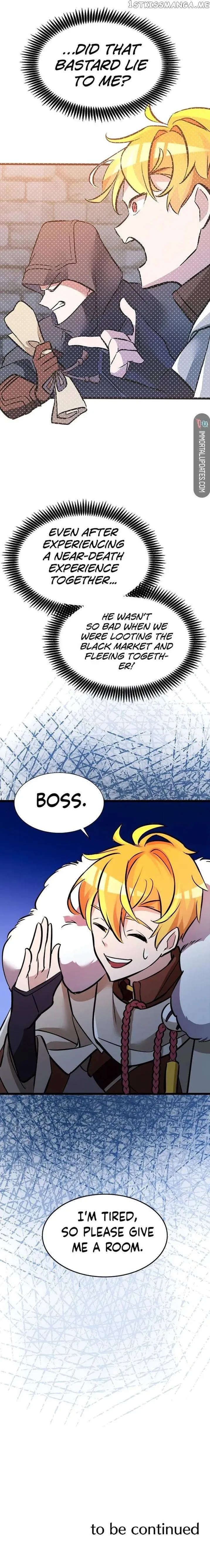 A World-Class Walkthrough Chapter 33 83 19