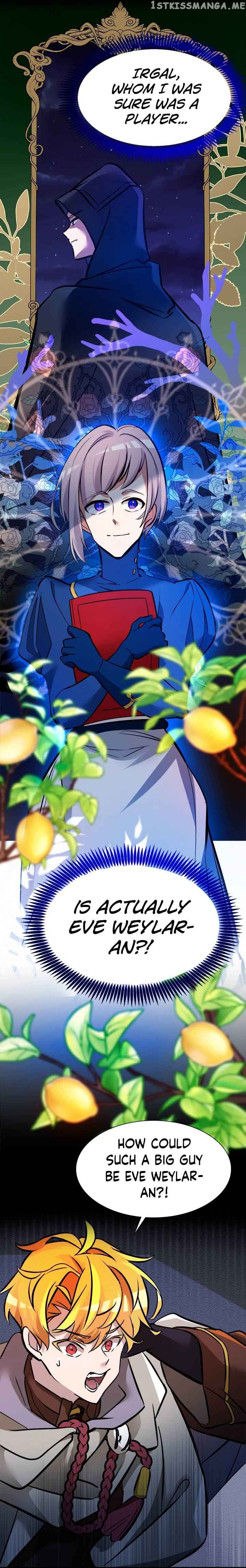 A World-Class Walkthrough Chapter 35 102 02