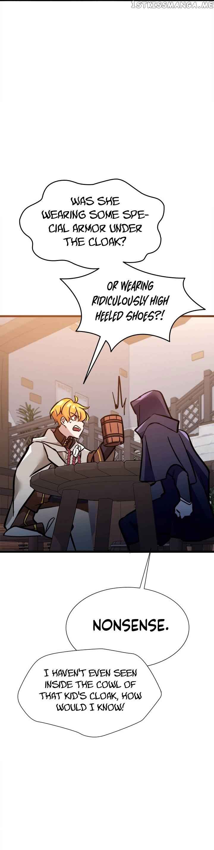 A World-Class Walkthrough Chapter 35 103 03