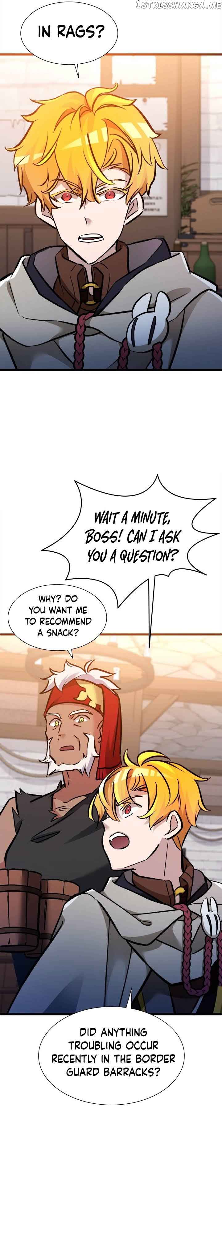 A World-Class Walkthrough Chapter 35 105 05