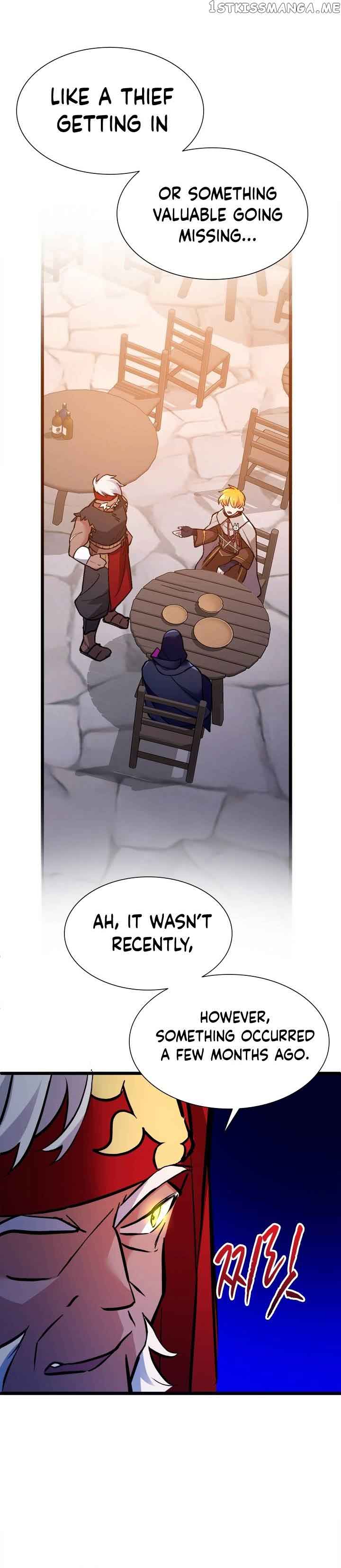 A World-Class Walkthrough Chapter 35 106 06