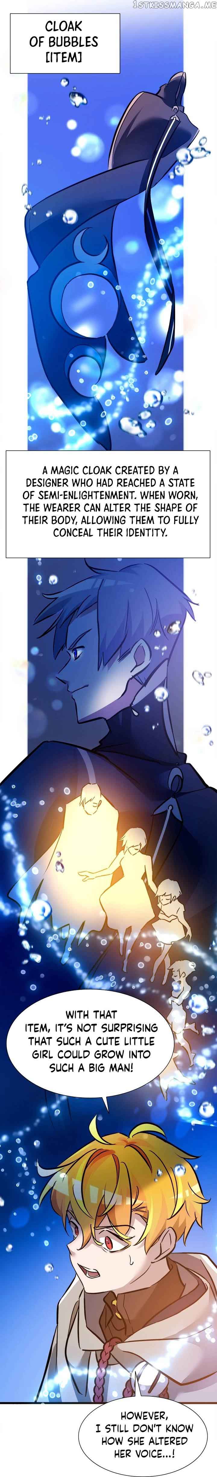 A World-Class Walkthrough Chapter 35 109 09