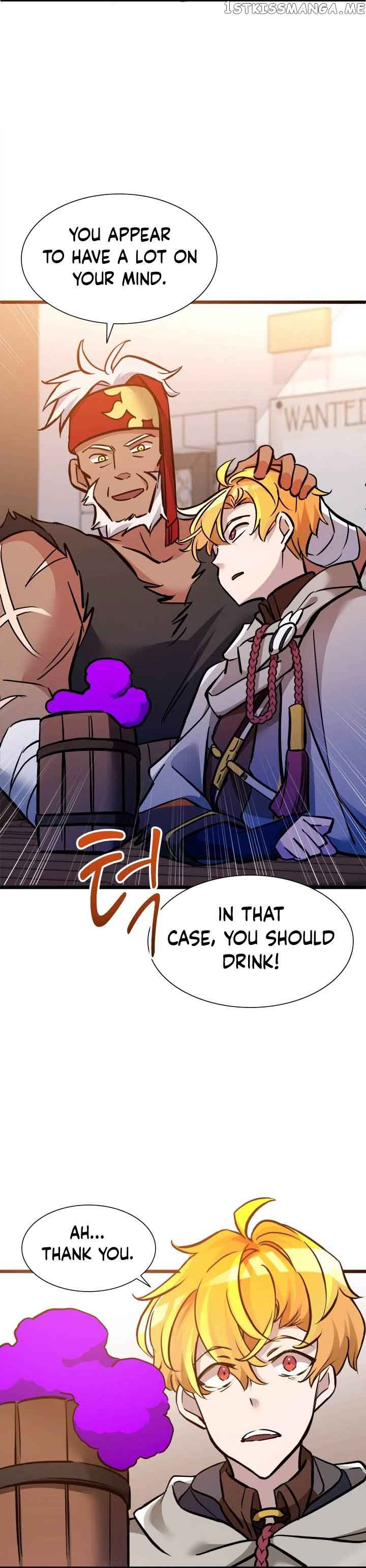 A World-Class Walkthrough Chapter 35 112 12