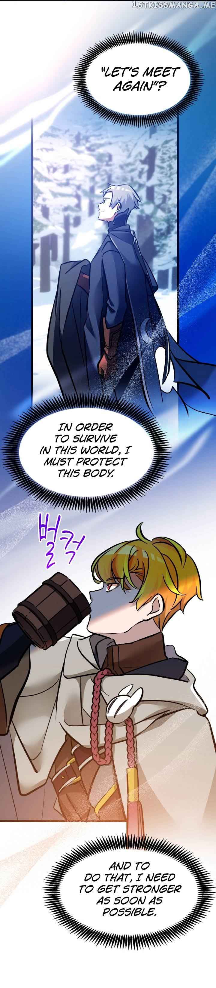 A World-Class Walkthrough Chapter 35 113 13