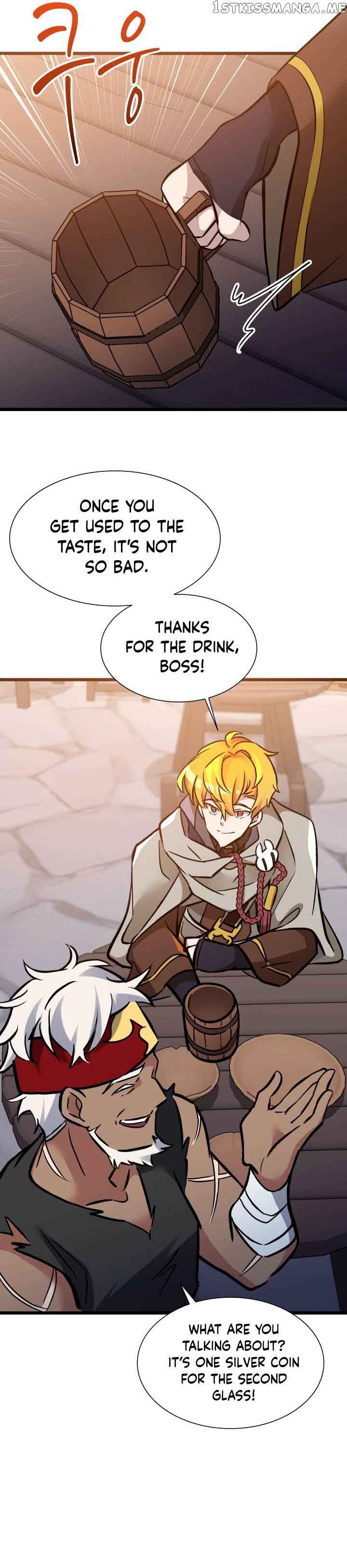 A World-Class Walkthrough Chapter 35 114 14