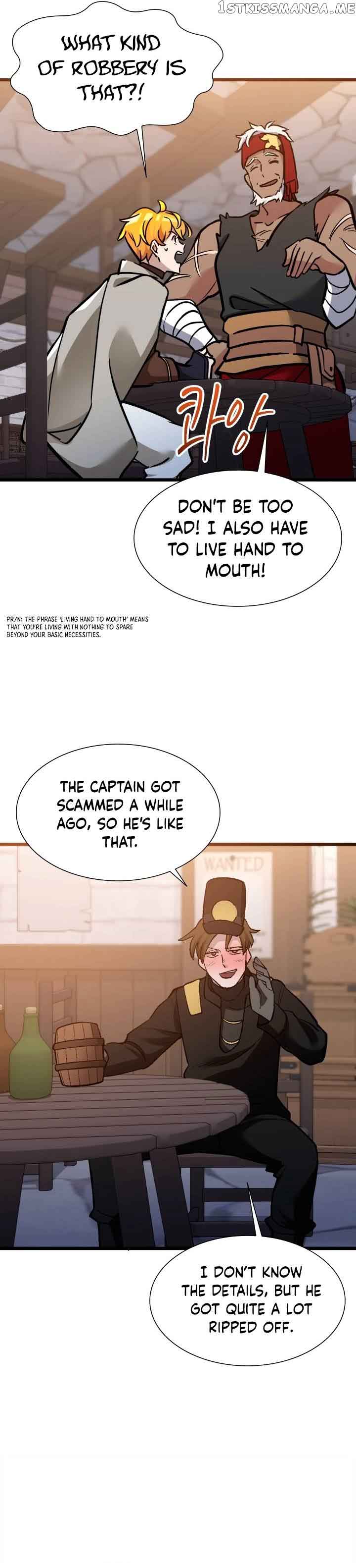 A World-Class Walkthrough Chapter 35 115 15