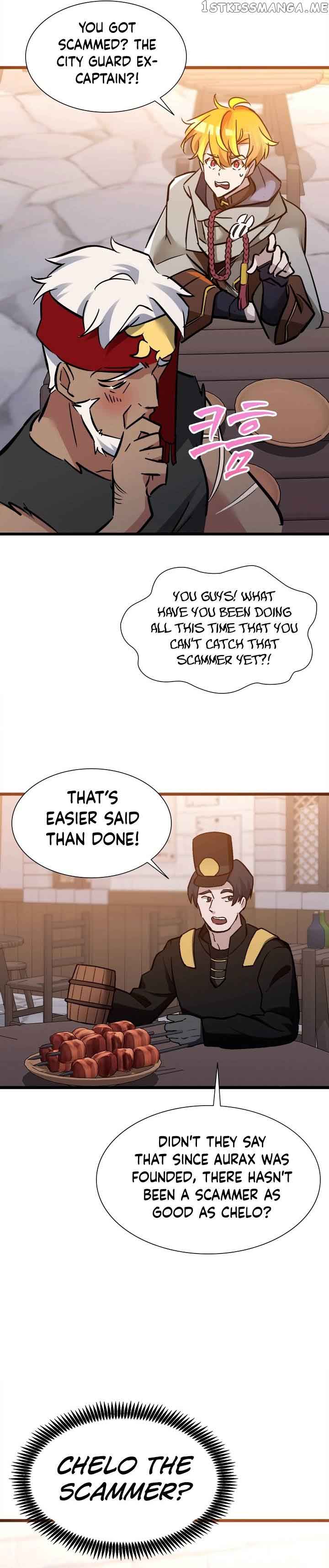 A World-Class Walkthrough Chapter 35 116 16