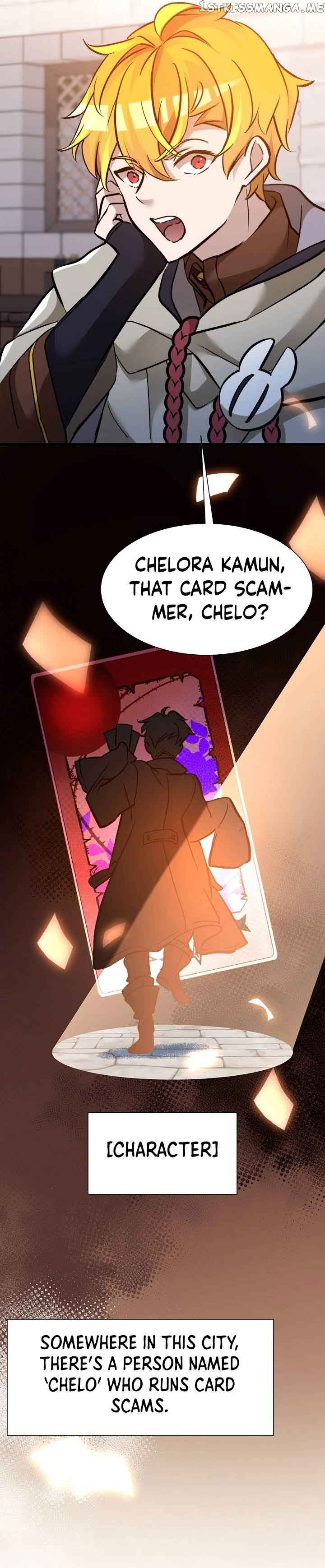 A World-Class Walkthrough Chapter 35 117 17