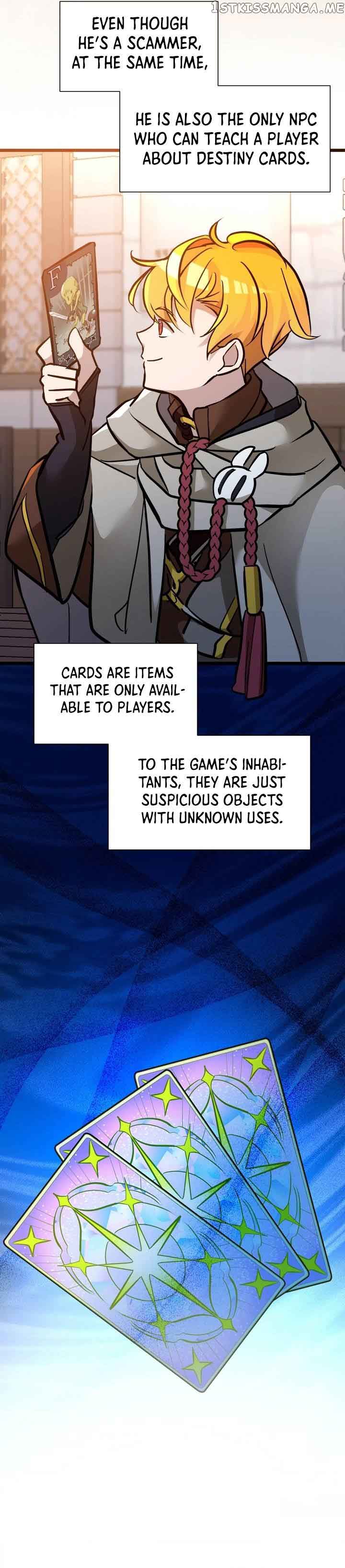 A World-Class Walkthrough Chapter 35 118 18