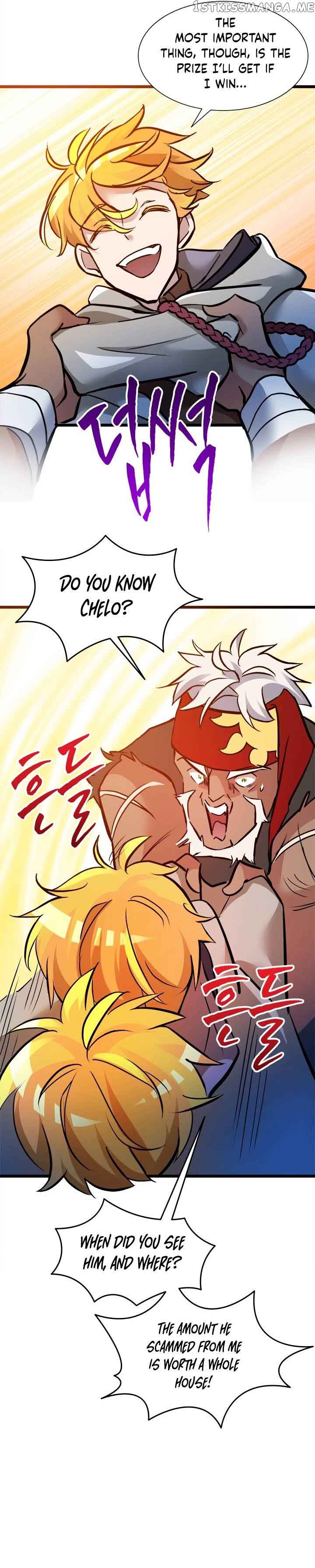 A World-Class Walkthrough Chapter 35 119 19