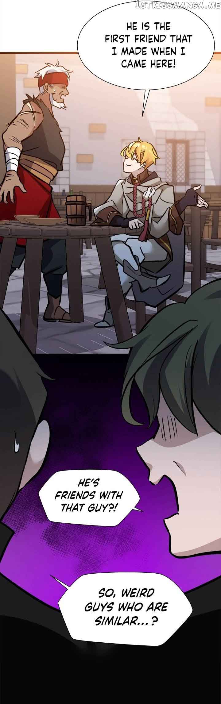 A World-Class Walkthrough Chapter 35 123 23