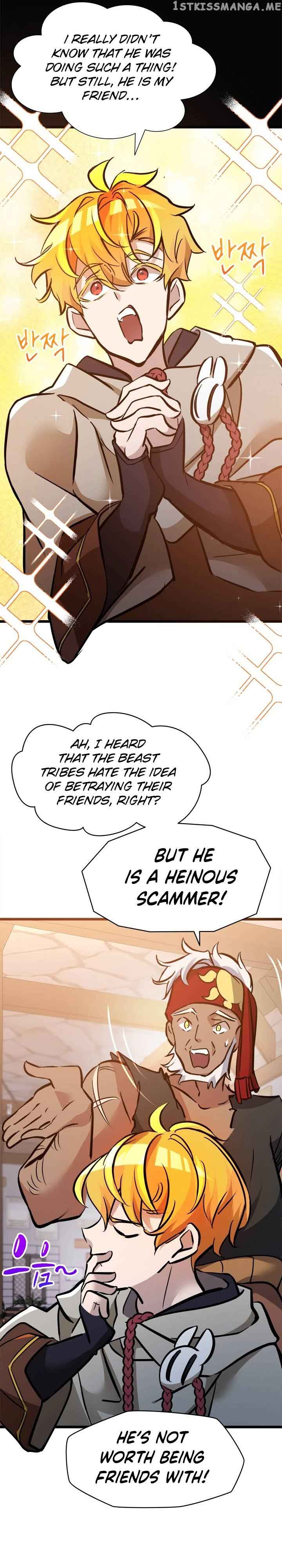 A World-Class Walkthrough Chapter 35 124 24