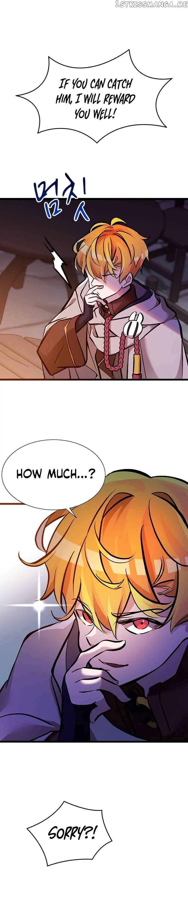 A World-Class Walkthrough Chapter 35 125 25