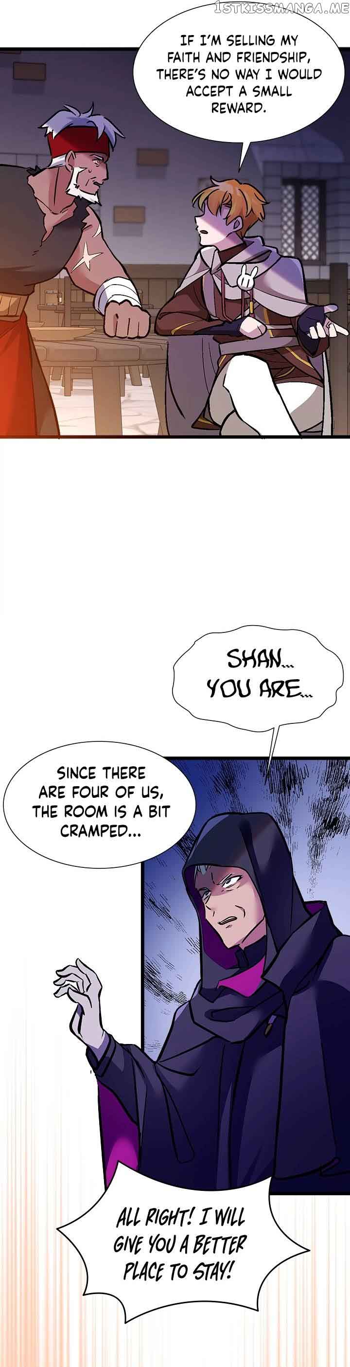 A World-Class Walkthrough Chapter 35 126 26