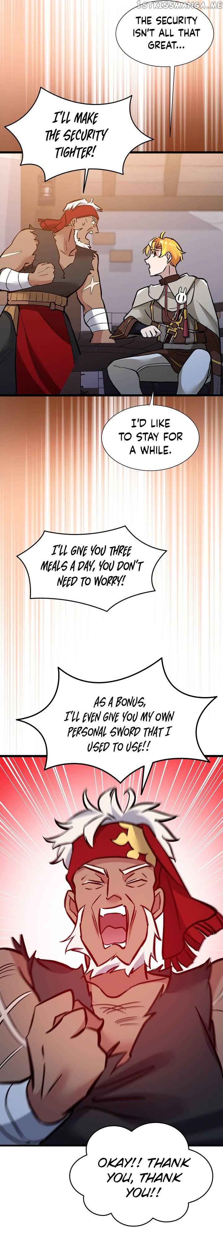 A World-Class Walkthrough Chapter 35 127 27