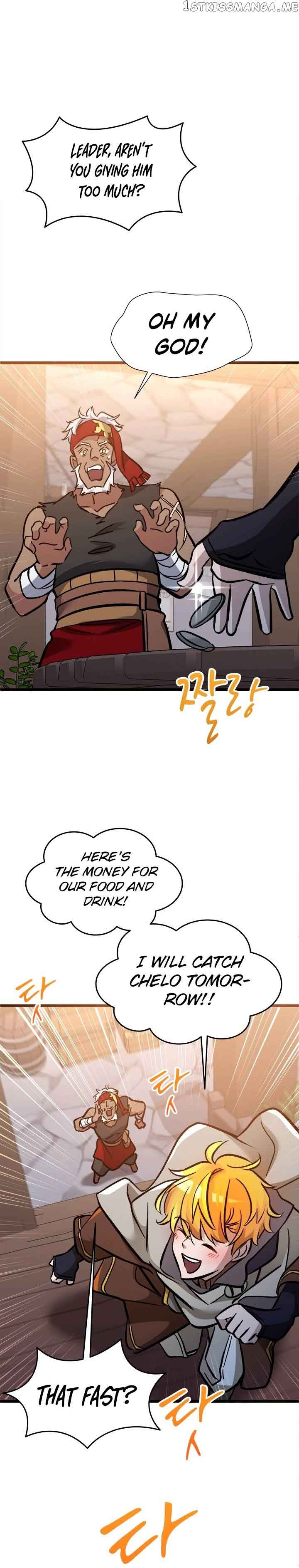 A World-Class Walkthrough Chapter 35 128 28