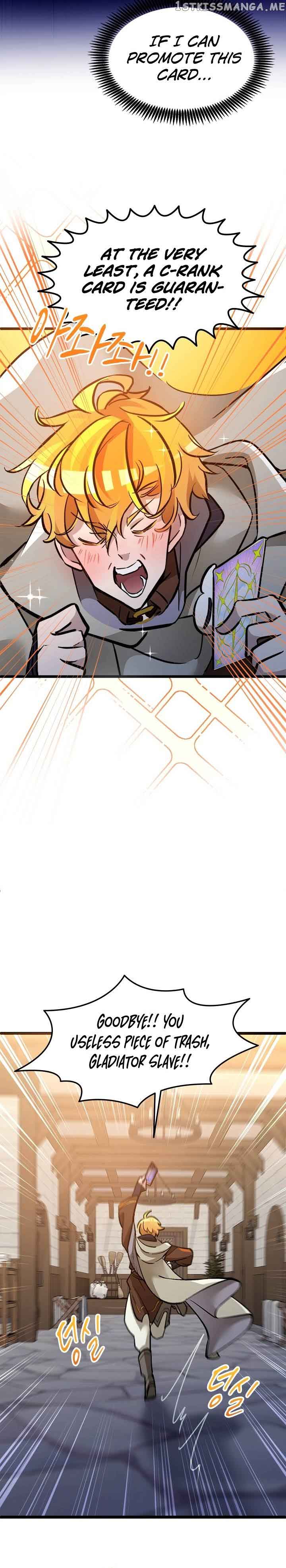 A World-Class Walkthrough Chapter 35 130 30