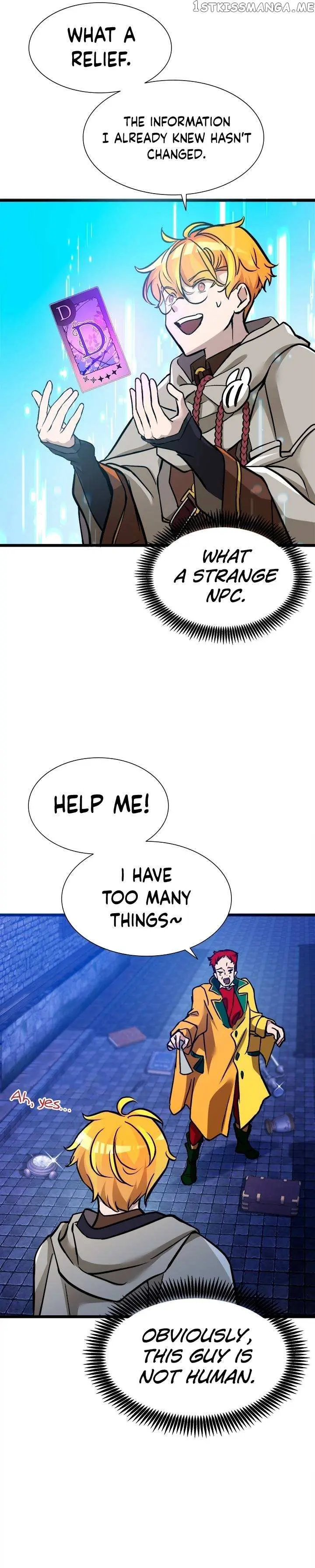 A World-Class Walkthrough Chapter 39 104 61d6f2b43985