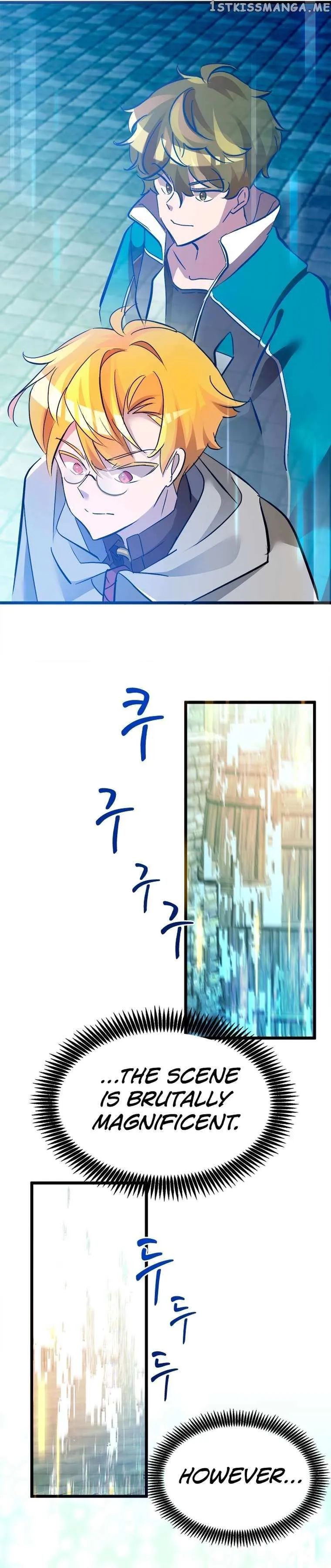 A World-Class Walkthrough Chapter 41 105 241631231961
