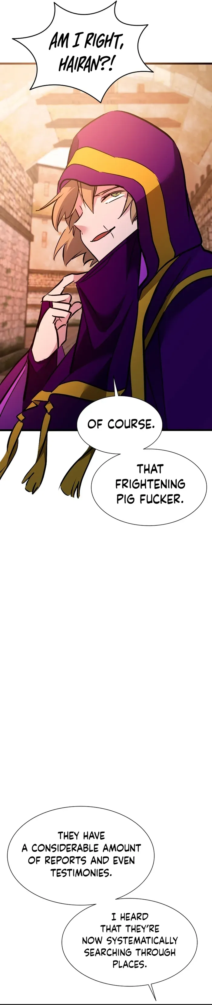 A World-Class Walkthrough Chapter 44 147 0898153b750e