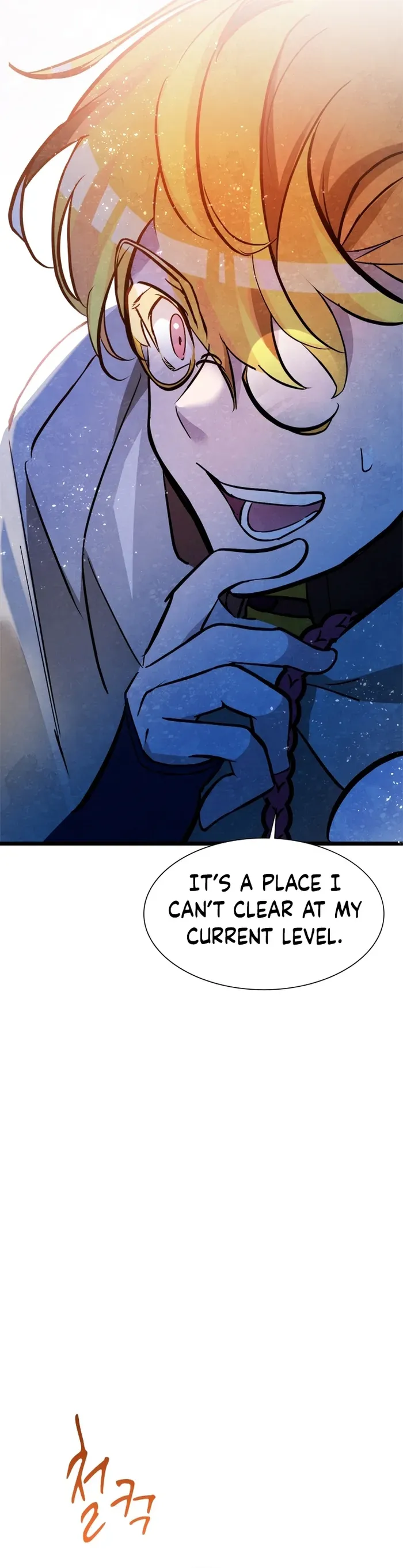 A World-Class Walkthrough Chapter 44 137 13bd40b5f5ee