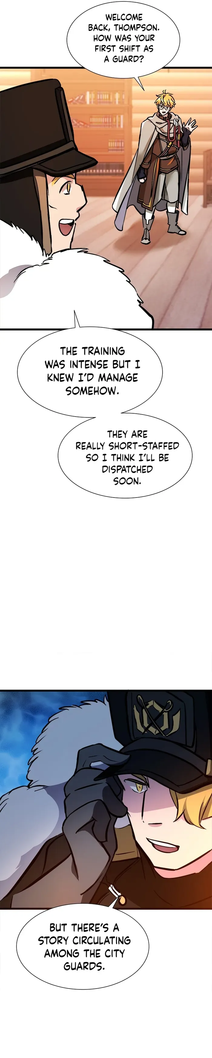 A World-Class Walkthrough Chapter 44 144 58615f74a818