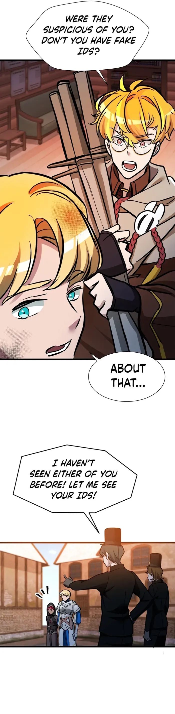 A World-Class Walkthrough Chapter 44 139 5e41bbfd0bf6