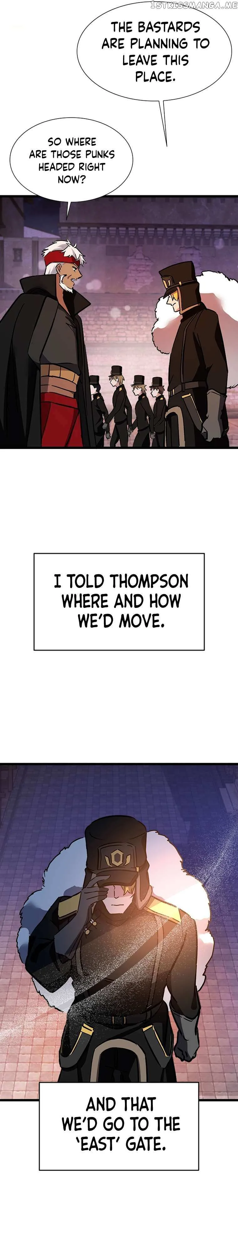 A World-Class Walkthrough Chapter 45 128 c0b8e5a39d40