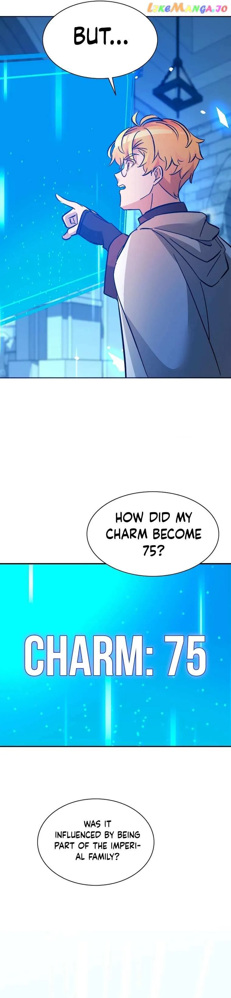 A World-Class Walkthrough Chapter 49 128 c866dc0a90a8