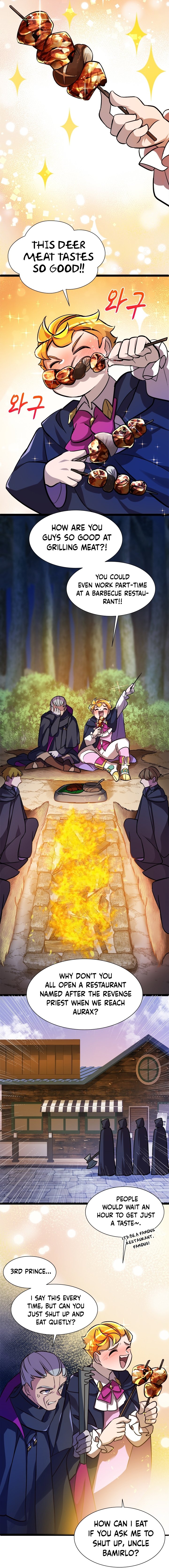 A World-Class Walkthrough Chapter 5 129 002