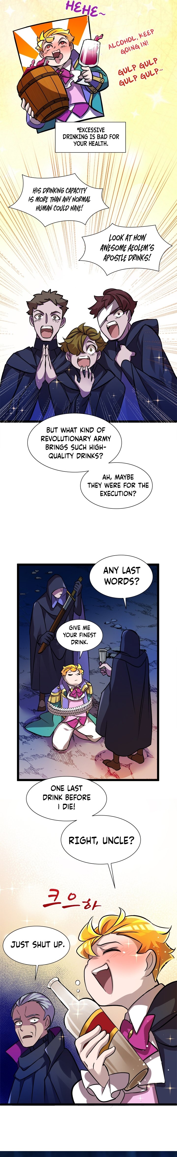 A World-Class Walkthrough Chapter 5 131 004