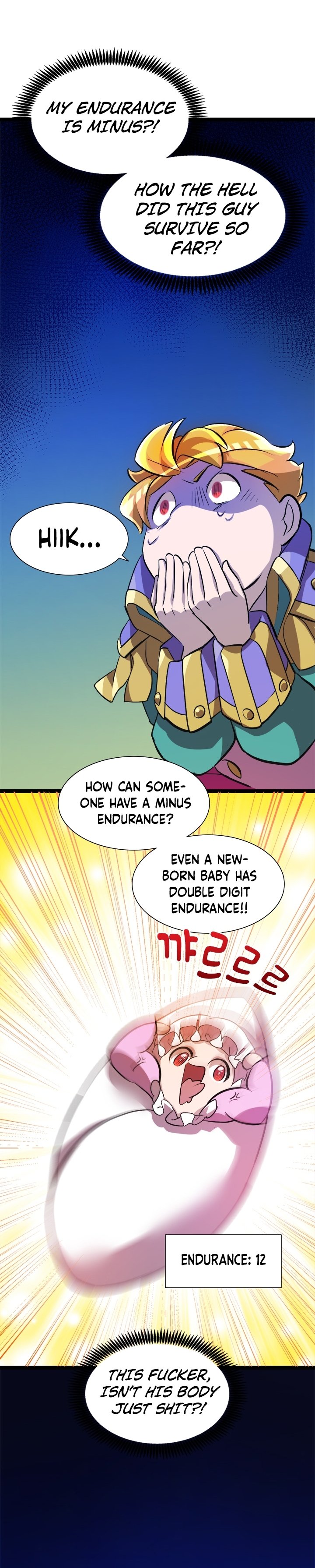 A World-Class Walkthrough Chapter 5 135 008