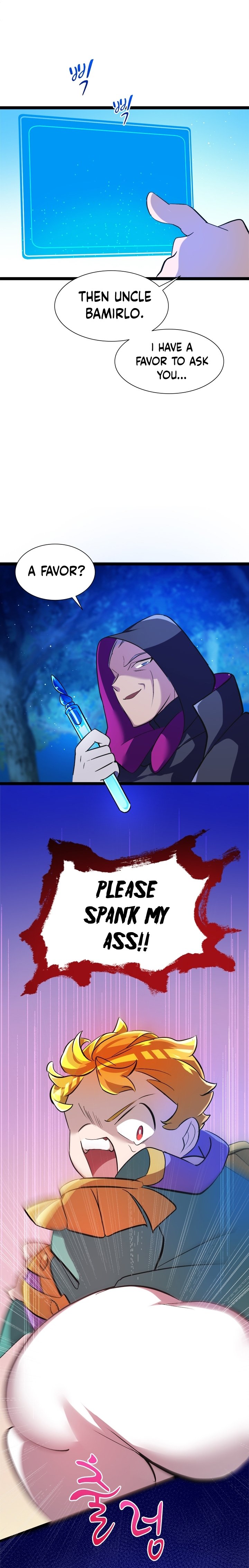 A World-Class Walkthrough Chapter 5 137 010