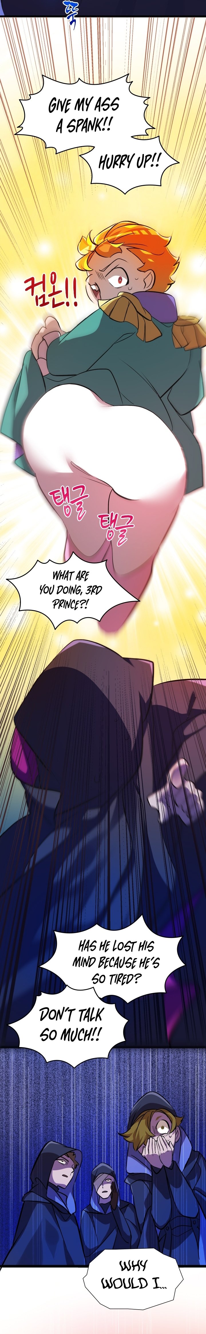 A World-Class Walkthrough Chapter 5 139 012