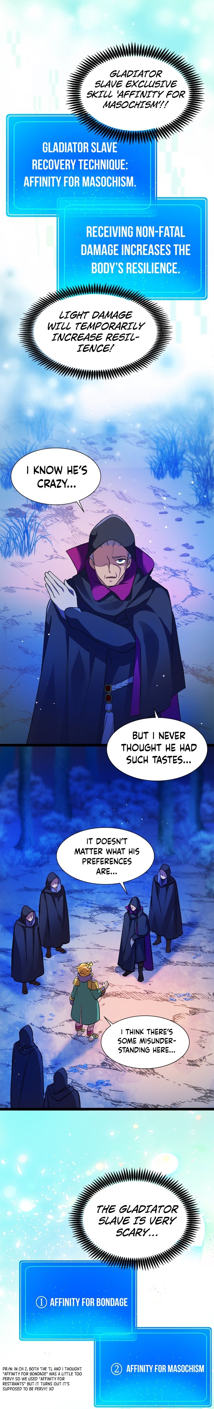 A World-Class Walkthrough Chapter 5 142 015