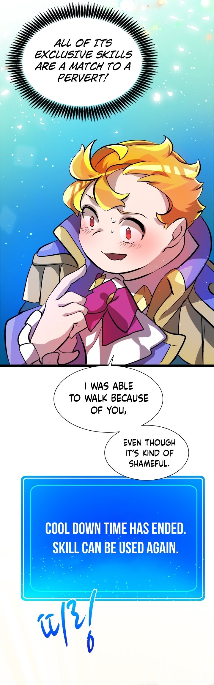 A World-Class Walkthrough Chapter 5 143 016