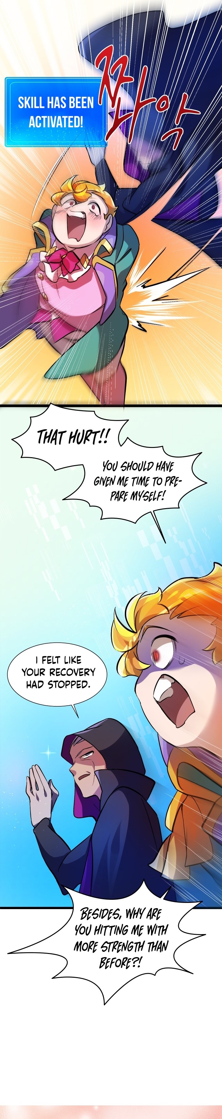 A World-Class Walkthrough Chapter 5 144 017