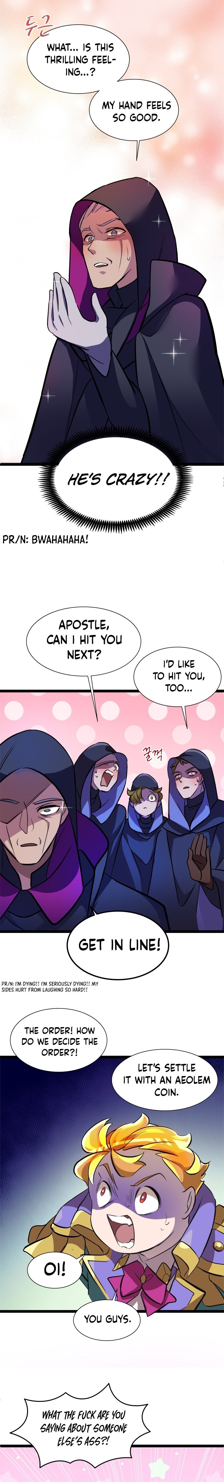 A World-Class Walkthrough Chapter 5 145 018