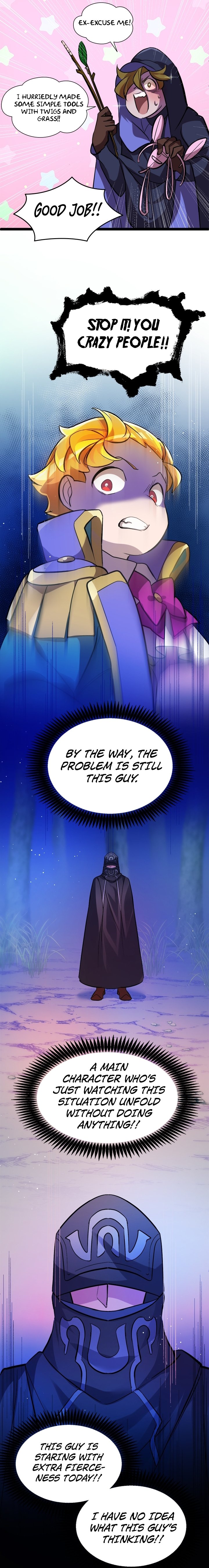 A World-Class Walkthrough Chapter 5 146 019