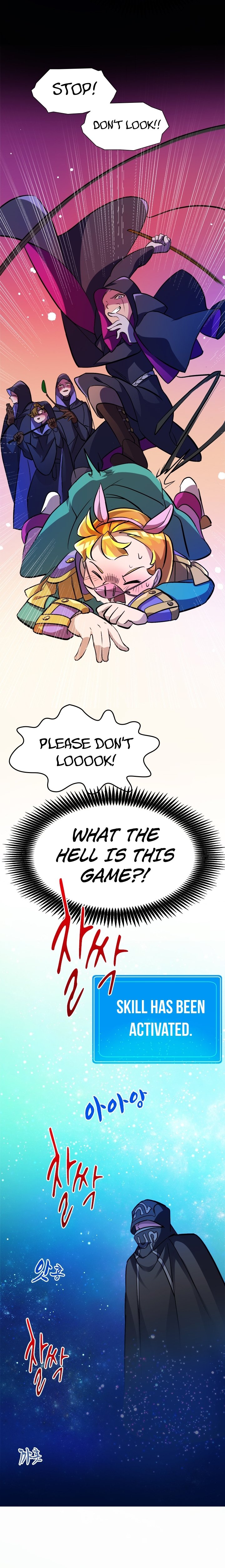 A World-Class Walkthrough Chapter 5 147 020