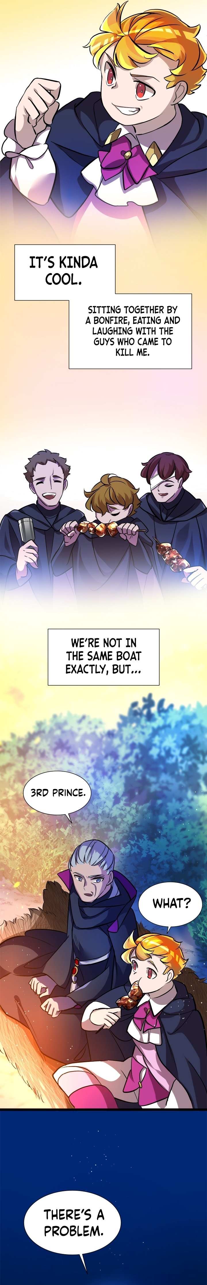 A World-Class Walkthrough Chapter 5 149 022