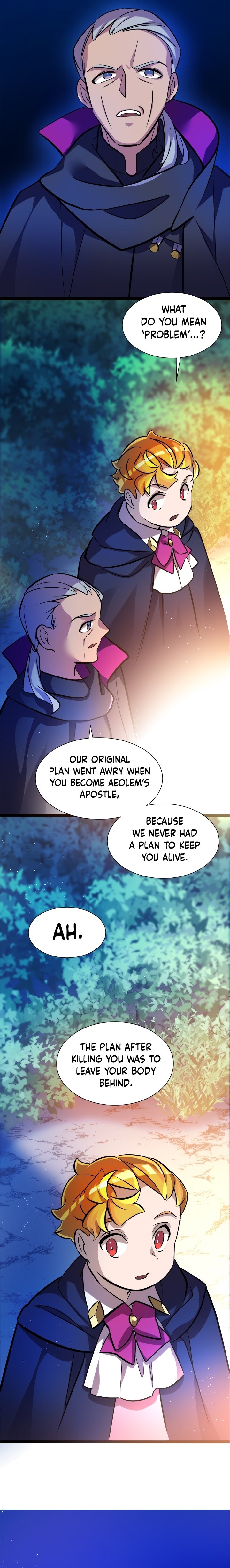 A World-Class Walkthrough Chapter 5 150 023