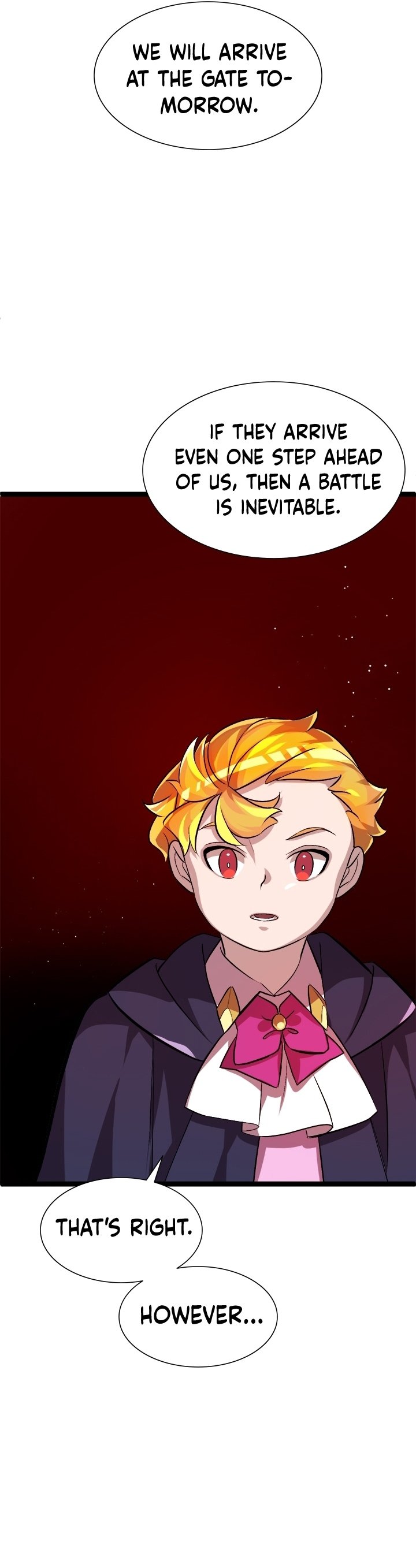 A World-Class Walkthrough Chapter 5 153 026