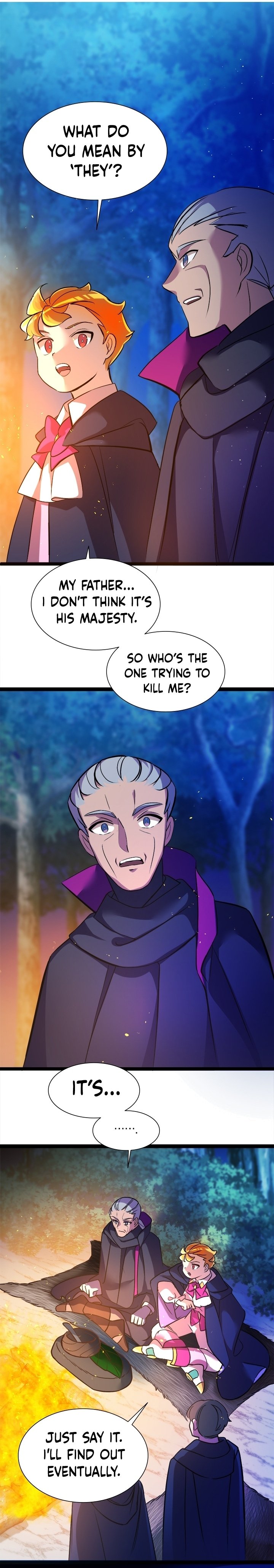 A World-Class Walkthrough Chapter 5 154 027