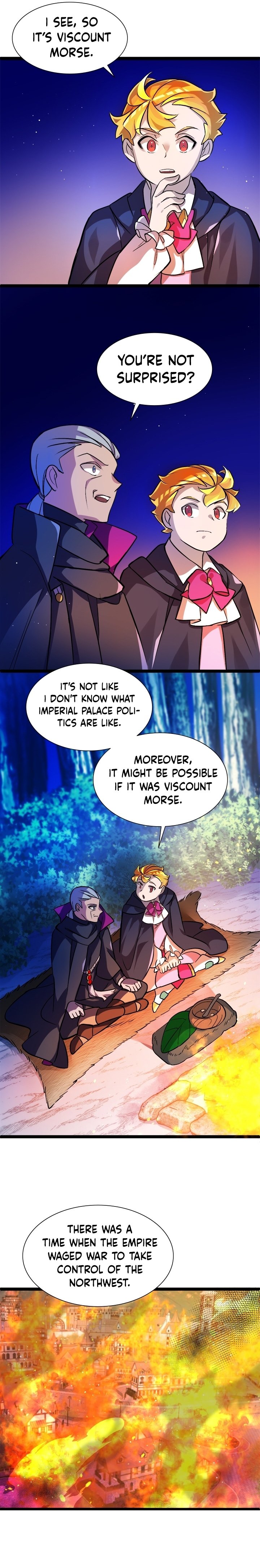 A World-Class Walkthrough Chapter 5 157 030