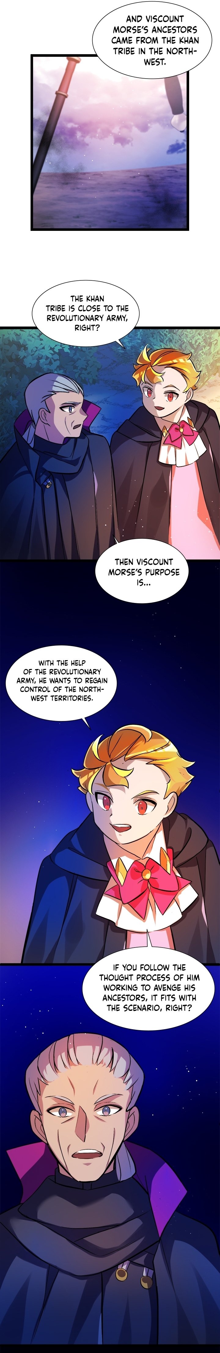 A World-Class Walkthrough Chapter 5 158 031