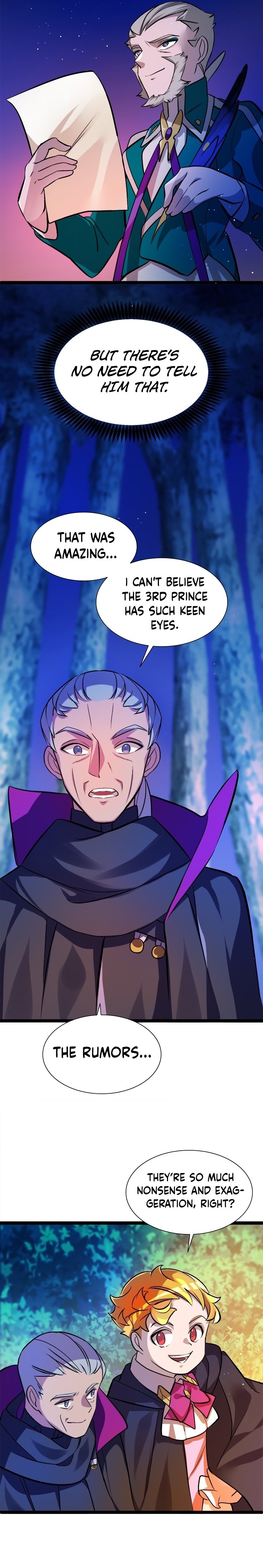 A World-Class Walkthrough Chapter 5 160 033